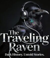 The Traveling Raven